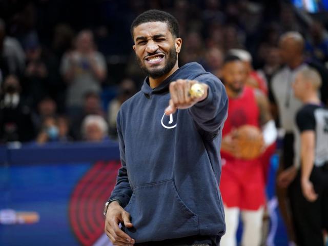 开云体育APP-买断市场捡漏补强？勇士被坑+连败危机凸显