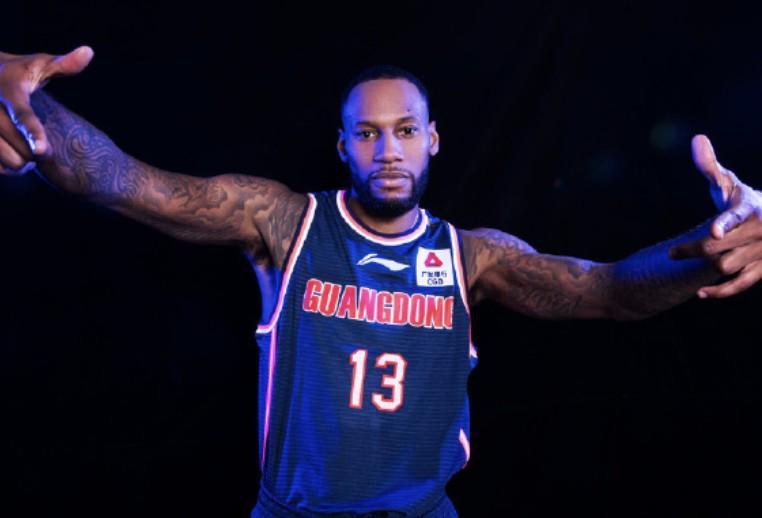 开云体育官网-媒体人：前广东外援威姆斯即将加盟NBL球队河南焦作文旅