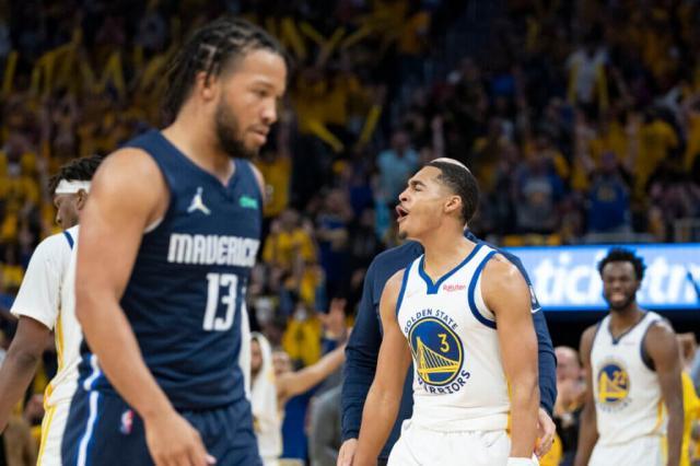 开云体育下载-西决G2再为独行侠提醒 他们的崛起速度快过预期